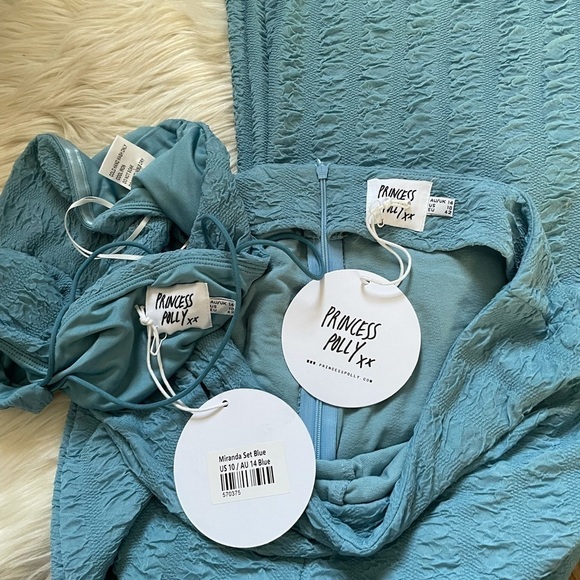 PRINCESS POLLY Miranda Set - Picture 3 of 3